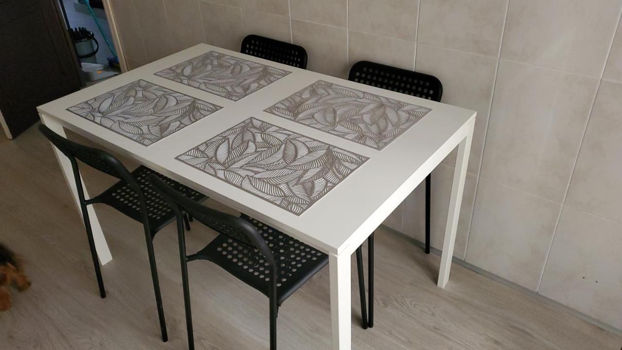 דירות אורנסה Piso Termal III מראה חיצוני תמונה